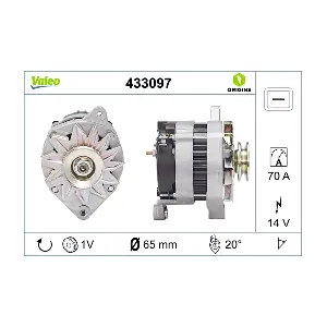 433097 VALEO