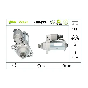 460499 VALEO