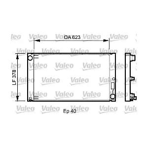 735034 VALEO