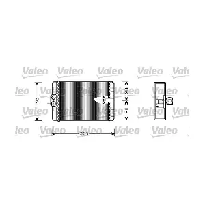 812366 VALEO