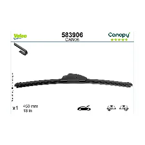 583906 VALEO