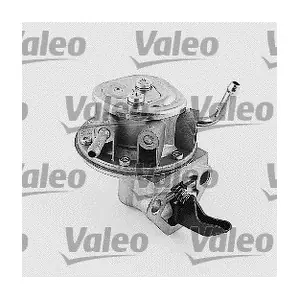 1007 VALEO