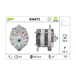 436472 VALEO