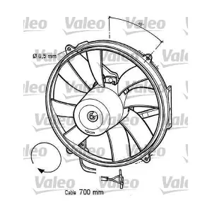 696063 VALEO