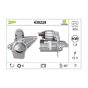 438228 VALEO