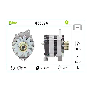433094 VALEO