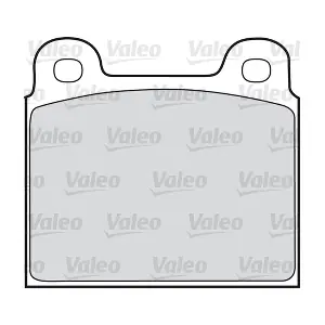 598111 VALEO