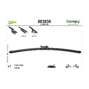583936 VALEO