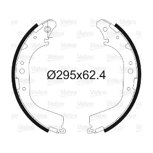 562604 VALEO