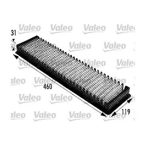 698725 VALEO