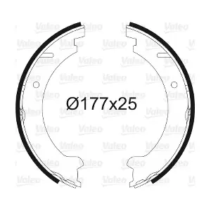 564019 VALEO