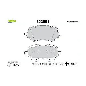 302561 VALEO
