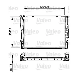 735195 VALEO
