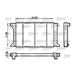 731492 VALEO
