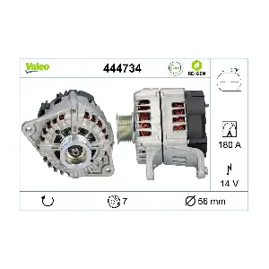 444734 VALEO