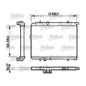 732893 VALEO