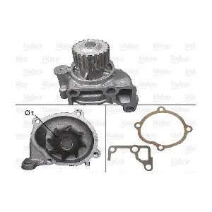 506880 VALEO