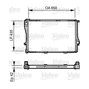 735233 VALEO