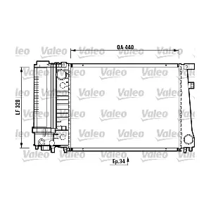 731510 VALEO