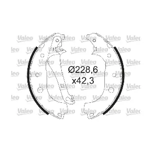 564207 VALEO