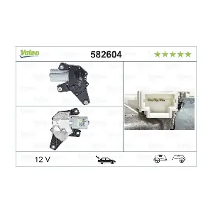 582604 VALEO