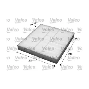 715560 VALEO