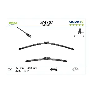 574707 VALEO