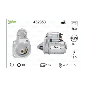 432653 VALEO