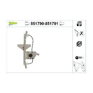 851790 VALEO