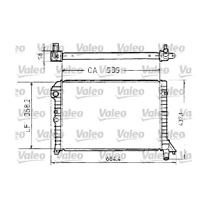810958 VALEO