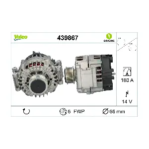 06E903018S AUDI (FAW)