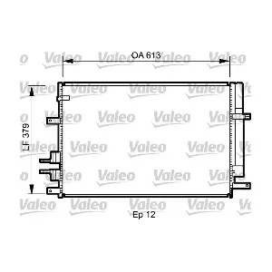 818187 VALEO