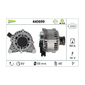 440699 VALEO