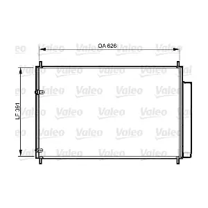 814234 VALEO