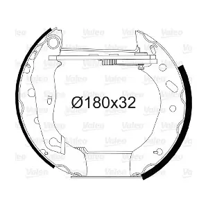 554741 VALEO