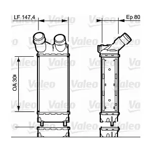 VALEO 818866