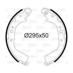 562786 VALEO