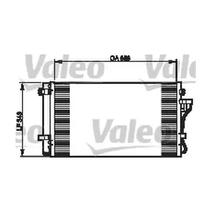 814355 VALEO
