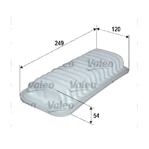 585192 VALEO