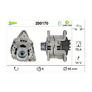 200170 VALEO