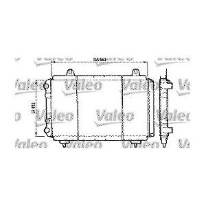 730004 VALEO
