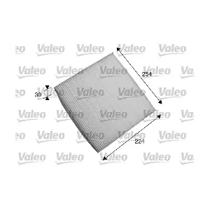 698868 VALEO