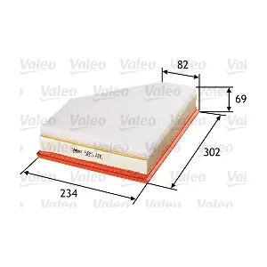 585401 VALEO