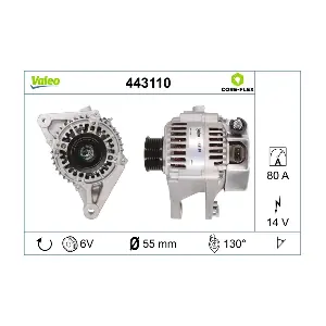 443110 VALEO