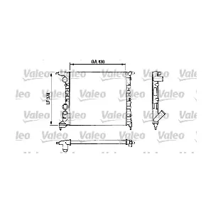816658 VALEO