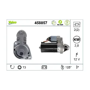 458857 VALEO
