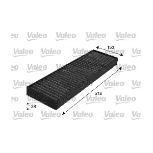 698713 VALEO