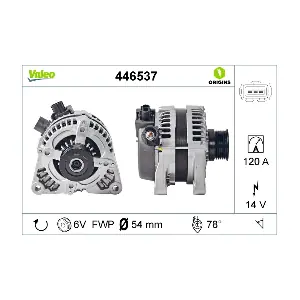 446537 VALEO