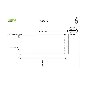 860010 VALEO