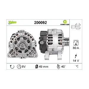 200092 VALEO